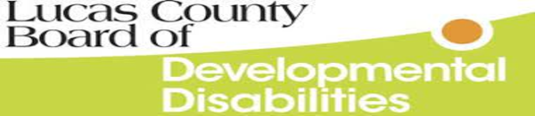 LUCAS COUNTY BD OF DEV DISABILITIES