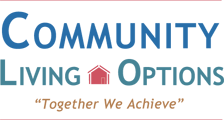 COMMUNITY LIVING OPTIONS