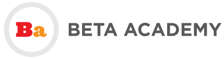 Beta Foundation Logo