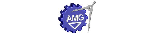 AMG, Inc. Logo