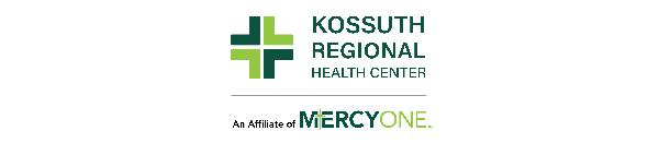 KOSSUTH REGIONAL HEALTH CENTER