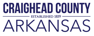 CRAIGHEAD COUNTY Logo