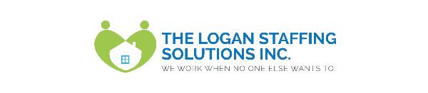 Logan Staffing Inc Logo