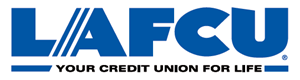 LAFCU Logo