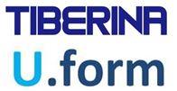 TIBERINA DETROIT, INC. Logo