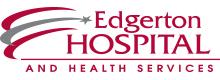 EDGERTON HOSPITAL AND HEALTH SERVICES