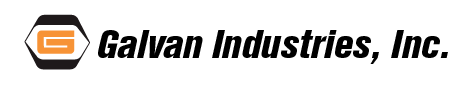 GALVAN INDUSTRIES INC.