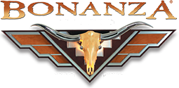 Bonanza Casino Logo