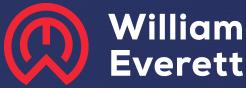 THE WILLIAM EVERETT GROUP INC