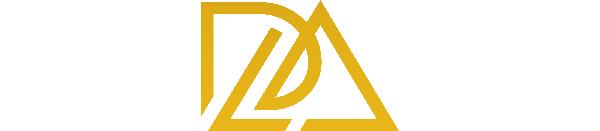 DLA, LLC Logo