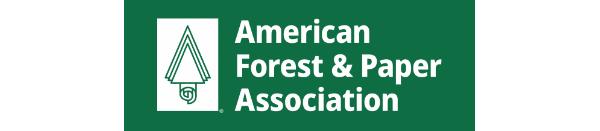 AMERICAN FOREST & PAPER ASSOCIATION, INC.