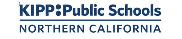 KIPP Public Schools Northern California