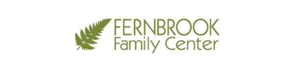 Fernbrook Family Center, Inc. Logo