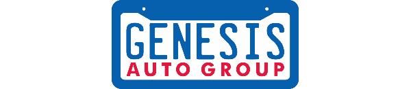 Genesis Automotive Group, Inc. Logo