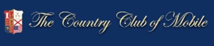 COUNTRY CLUB OF MOBILE INC