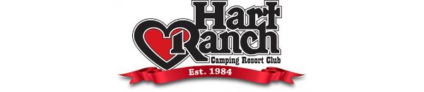 Hart Ranch Camping Resort Club