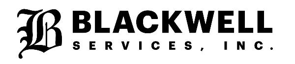 Blackwell Professional Support Services Inc