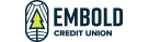 EMBOLD CREDIT UNION Logo