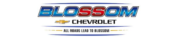 Blossom Chevrolet