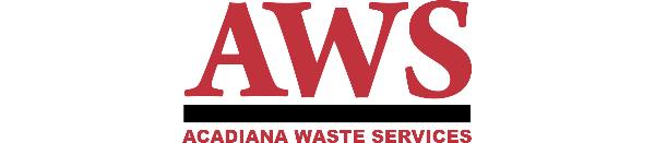 Log in - Acadiana Waste Services LLC