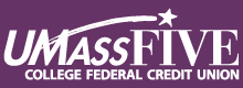 UMassFive College Federal Credit Union