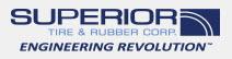 Superior Tire & Rubber Corp Logo