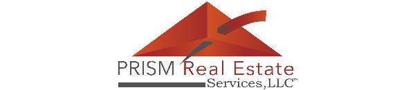 Prism Real Estate Services Logo