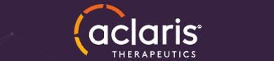 Log in - Aclaris Therapeutics