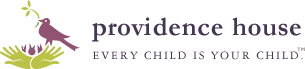 Providence House Inc Logo