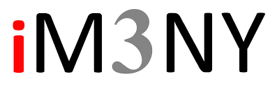 IM3NY Logo