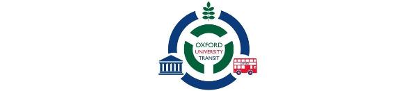 Oxford University Transit Logo