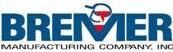 Bremer Mfg Logo