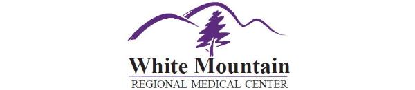 WHITE MOUNTAIN REGIONAL MEDICAL CENTER Logo