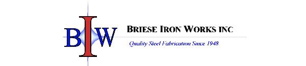 Briese Iron Works, Inc.