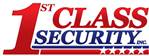 1ST CLASS SECURITY INC.