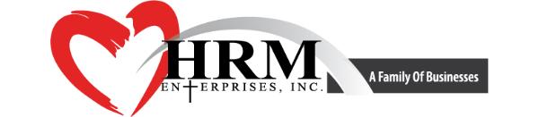 HRM ENTERPRISES, INC. Logo