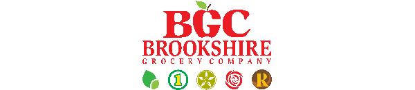 Brookshire Grocery Company Logo