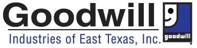 Log in - GOODWILL INDUSTRIES OF EAST TEXAS INC