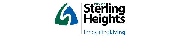 CITY OF STERLING HEIGHTS