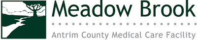 Meadow Brook Medical Care Facility Logo