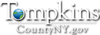 COUNTY OF TOMPKINS