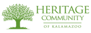 HERITAGE COMMUNITY OF KALAMAZOO