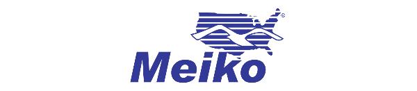 MEIKO AMERICA INC.