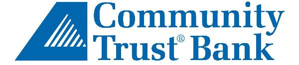 COMMUNITY TRUST BANK