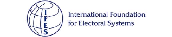 INTERNATIONAL FOUNDATION FOR ELECTORAL SYSTEMS