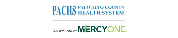 PALO ALTO COUNTY HEALTH SYSTEM