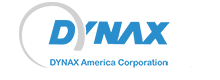 DYNAX AMERICA CORP Logo