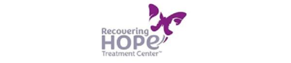 RECOVERING HOPE TREATMENT CENTER INC.