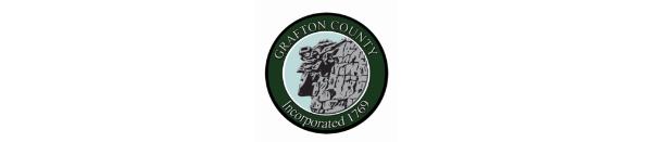 COUNTY OF GRAFTON Logo