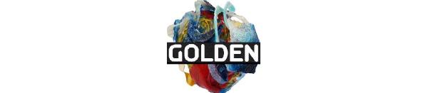 GOLDEN ARTISTS COLORS